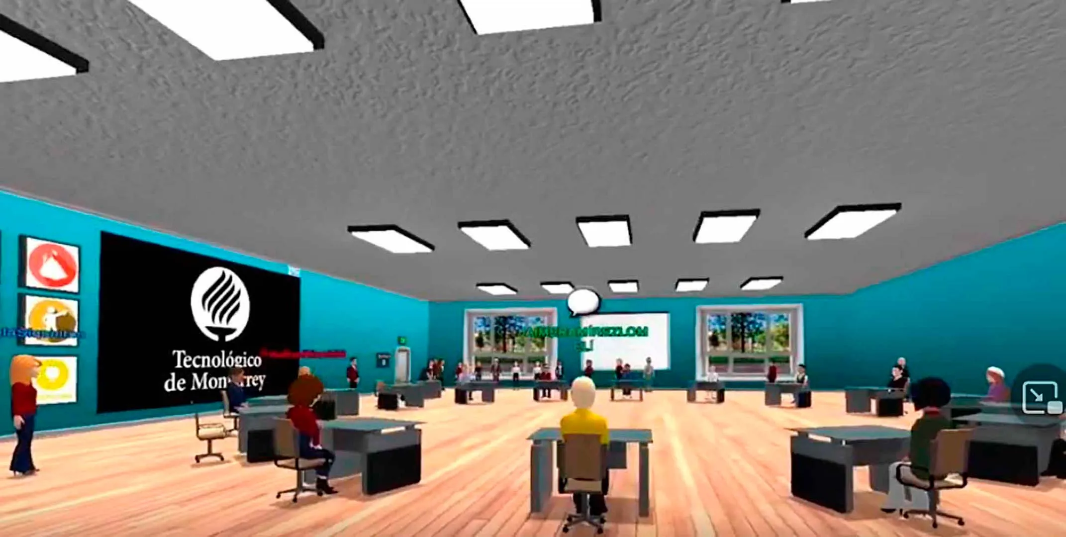 Crean plataforma virtual para dialogar sobre el futuro de las ciudades. 