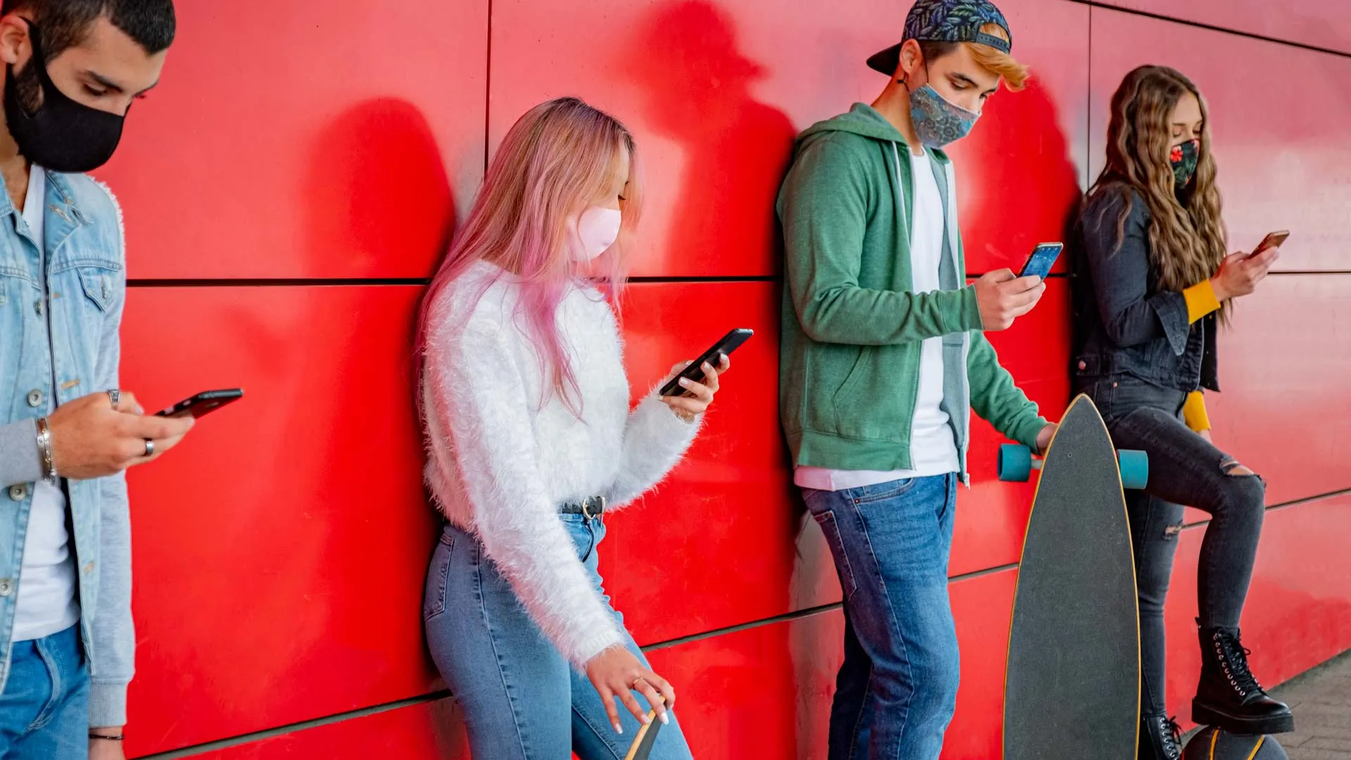 ¿Estás en prepa? Mira estas 10 cosas que debes saber del COVID-19