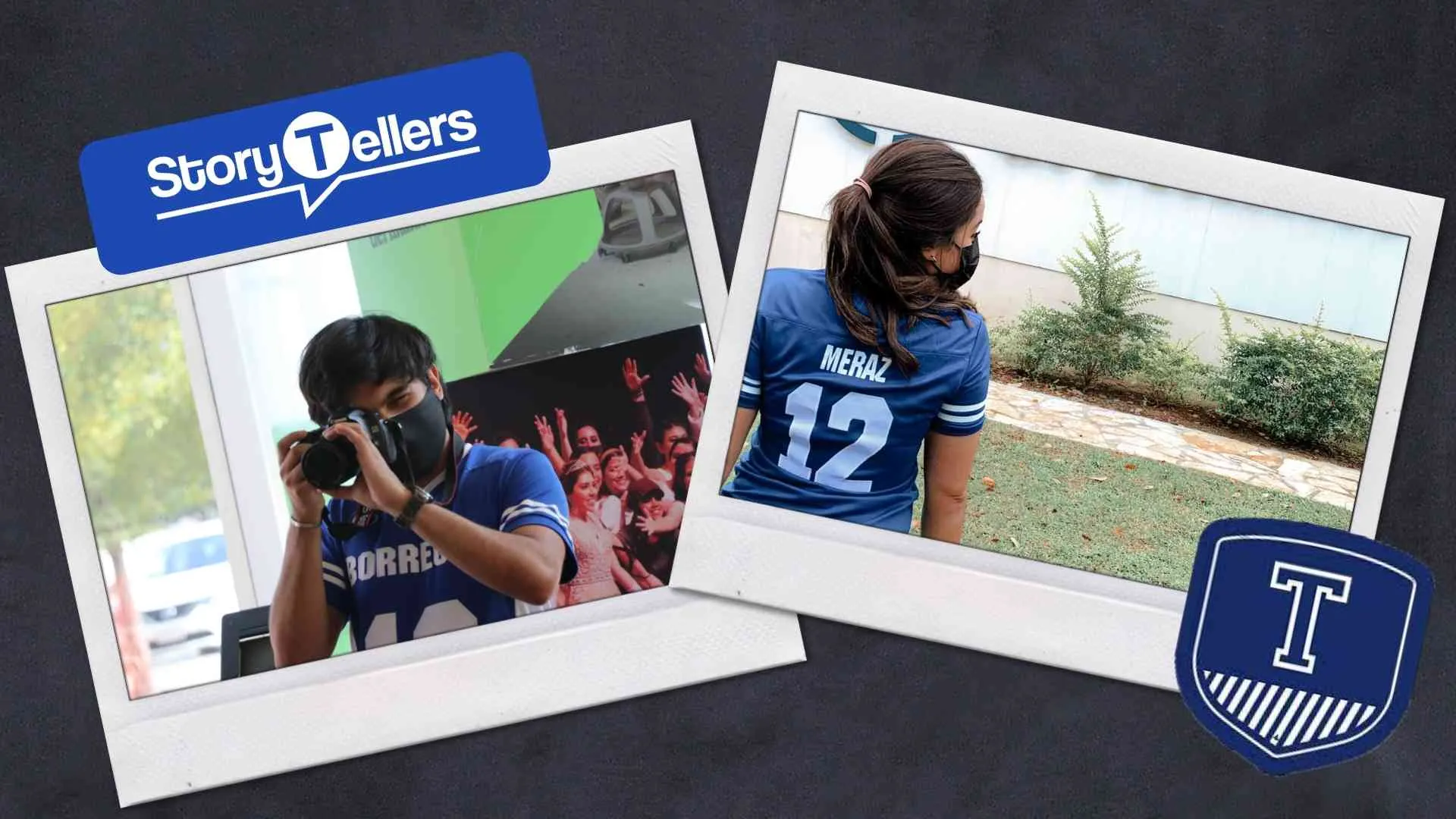 Embajadores y Storytellers de Tampico ante el contexto de la pandemia