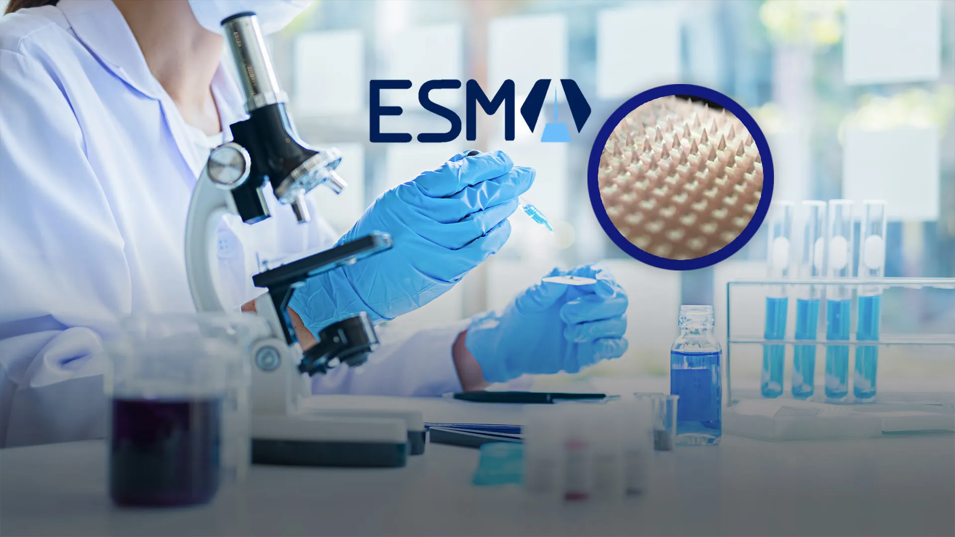 ¿Administrar medicamentos de forma simple? Este dispositivo lo hace