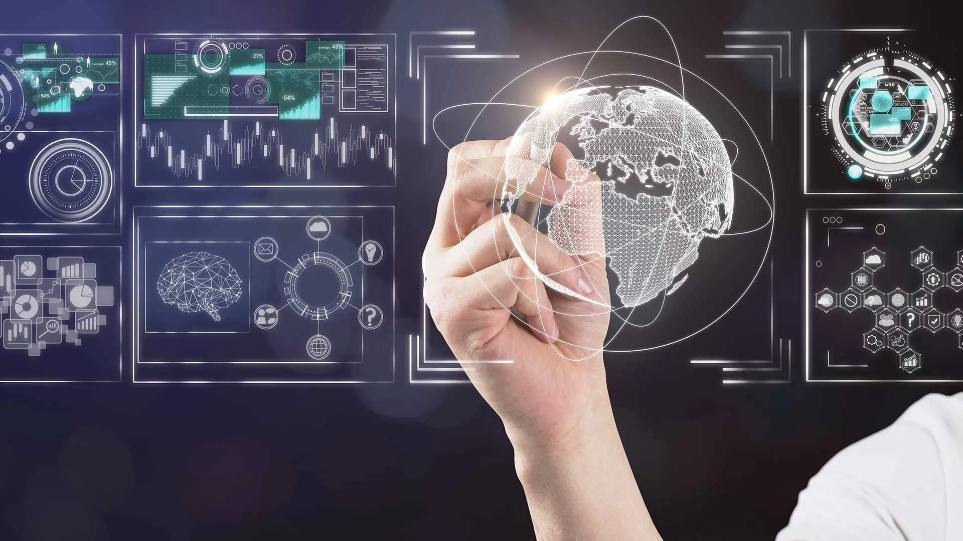 Data science solutions: emphasis of Tec’s new hub