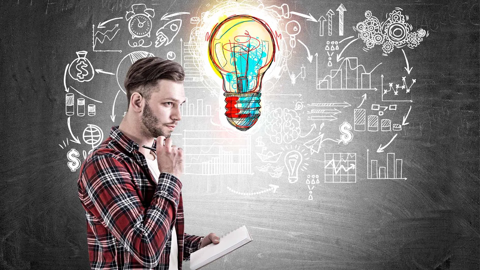 INCmty es el festival de emprendimiento más grande de América Latina.