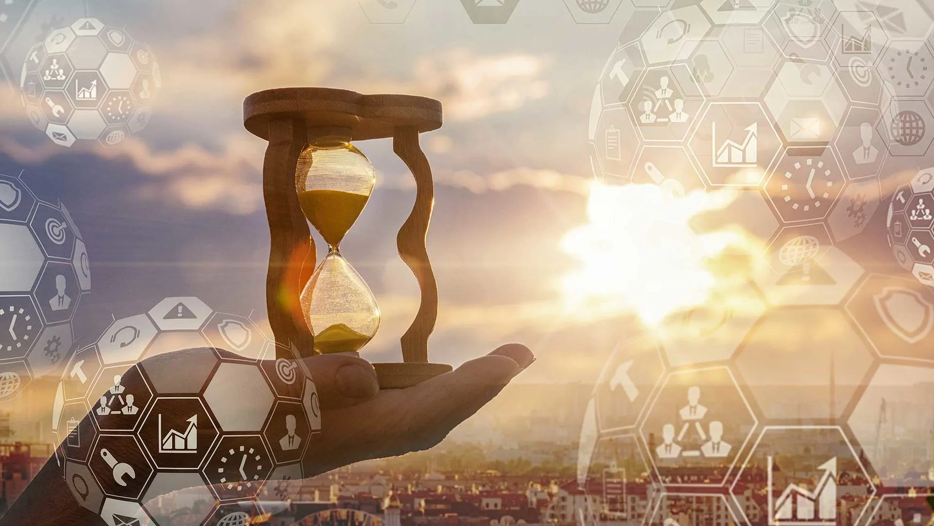 Informe de medios México