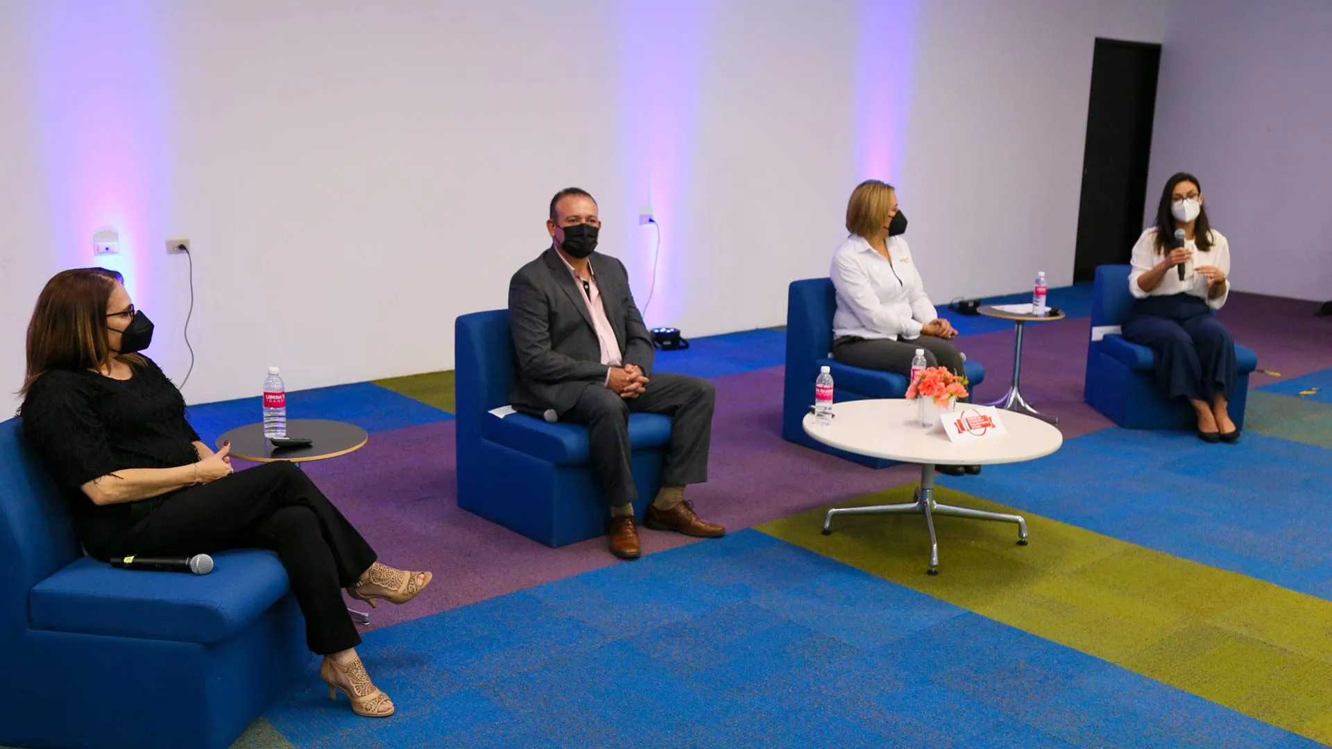 Tec de Monterrey participa en mesa de análisis por la Educación Superior en Sonora