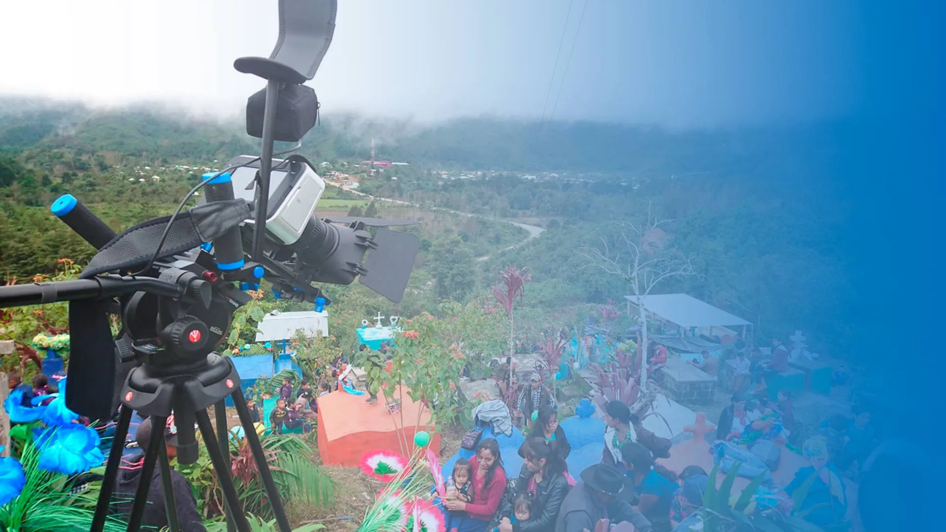 De docente del Tec al cine mexicano 