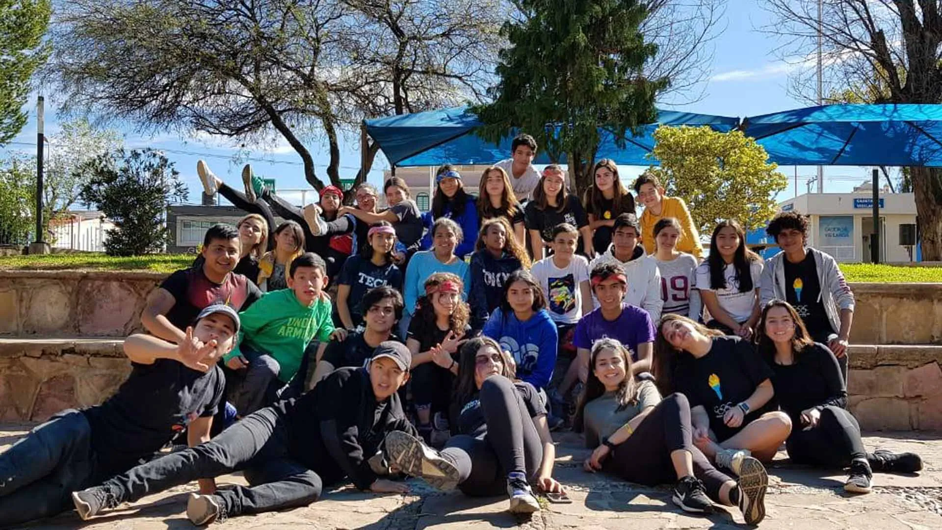 Grupos-Estudiantiles-campus-Zacatecas-jovenes