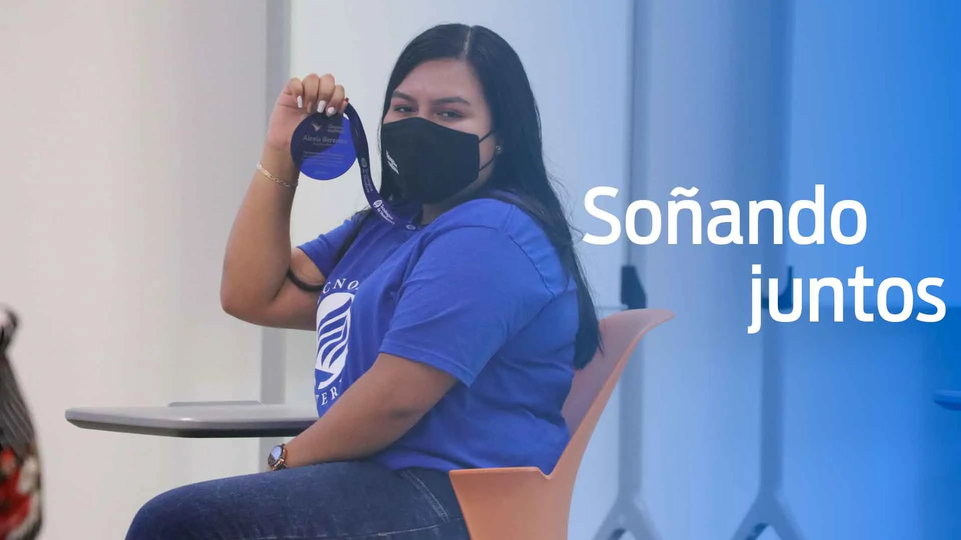 líderes del mañana