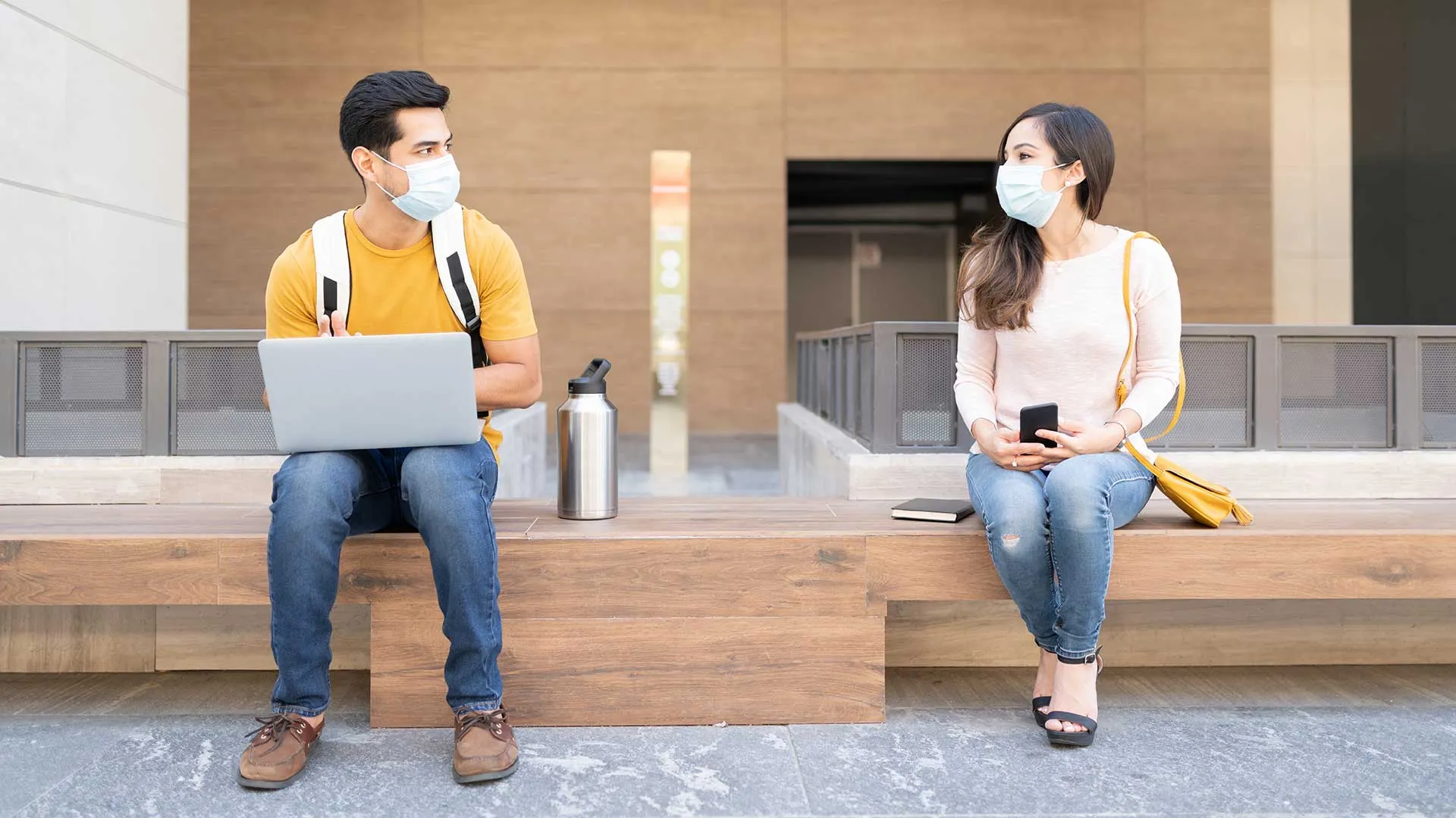 Especialista del Tec de Monterrey te brinda 5 pasos para las interacciones sociales después del confinamiento