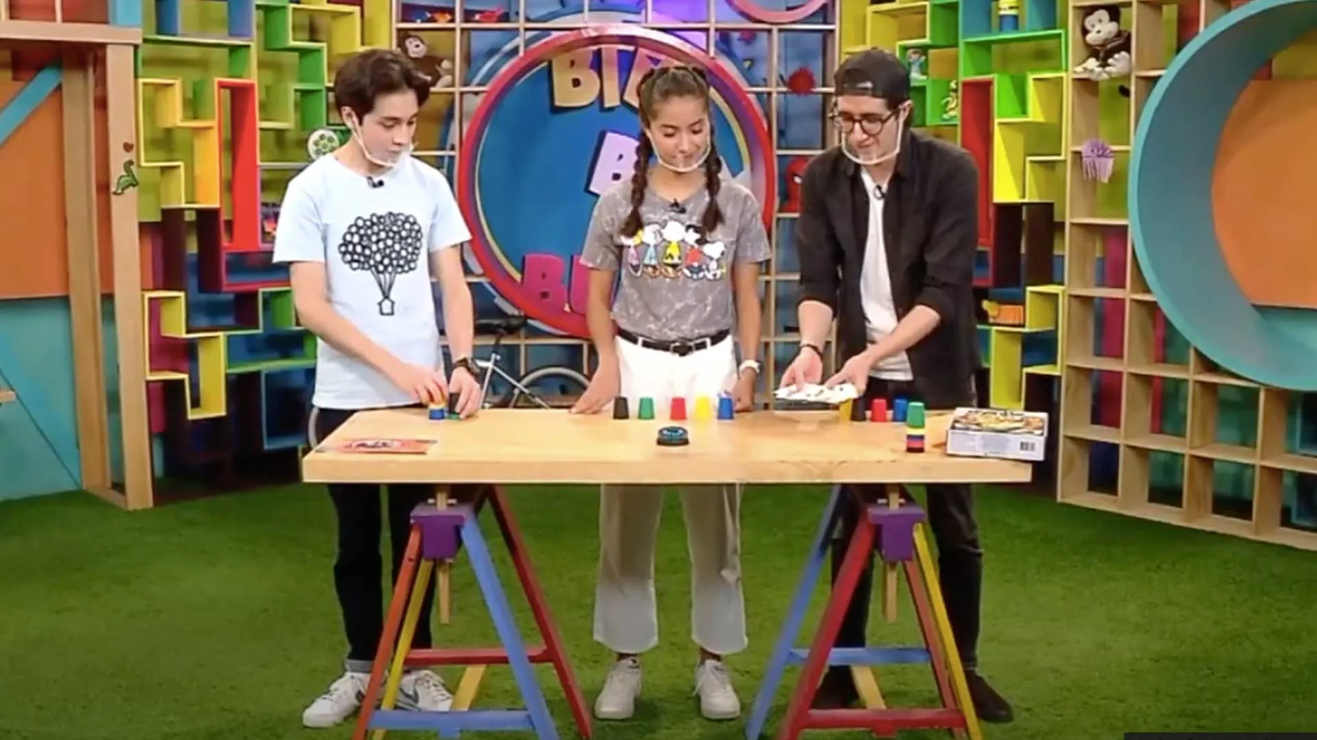 Rodi Medina ganador del Premio Estatal de la Juventud 2021