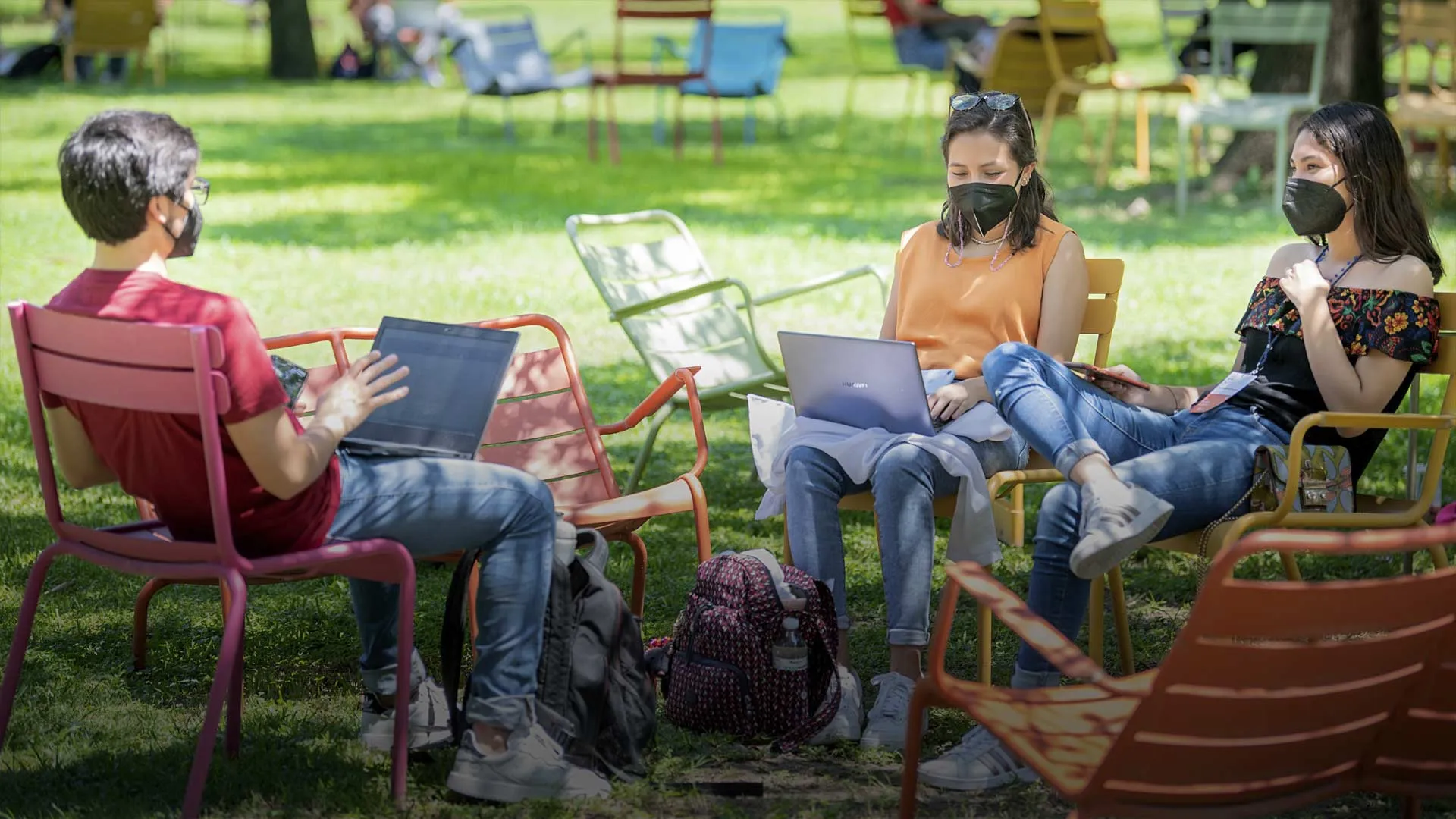 Realizarán semana enfocada al bienestar del alumno 