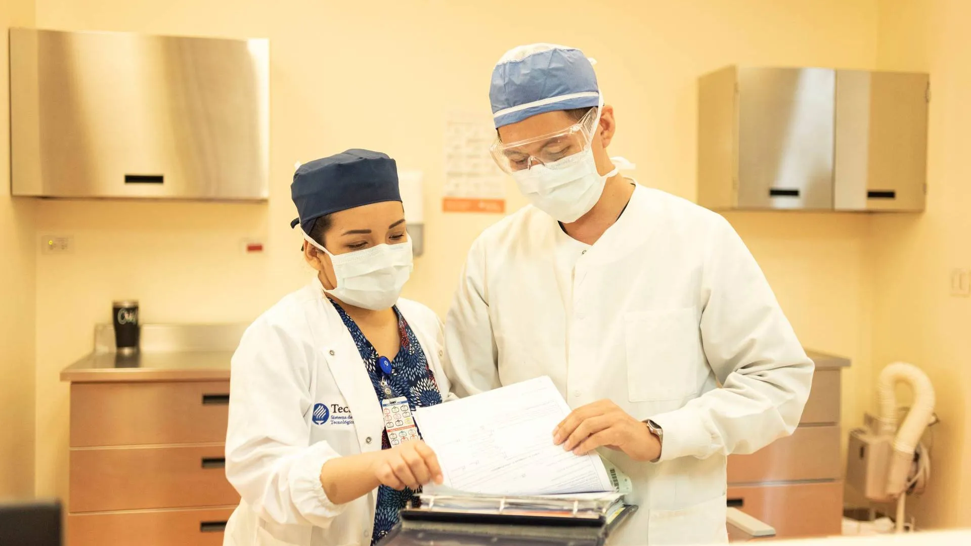 TecSalud capacitará en Enfermería Avanzada en Terapia Intensiva