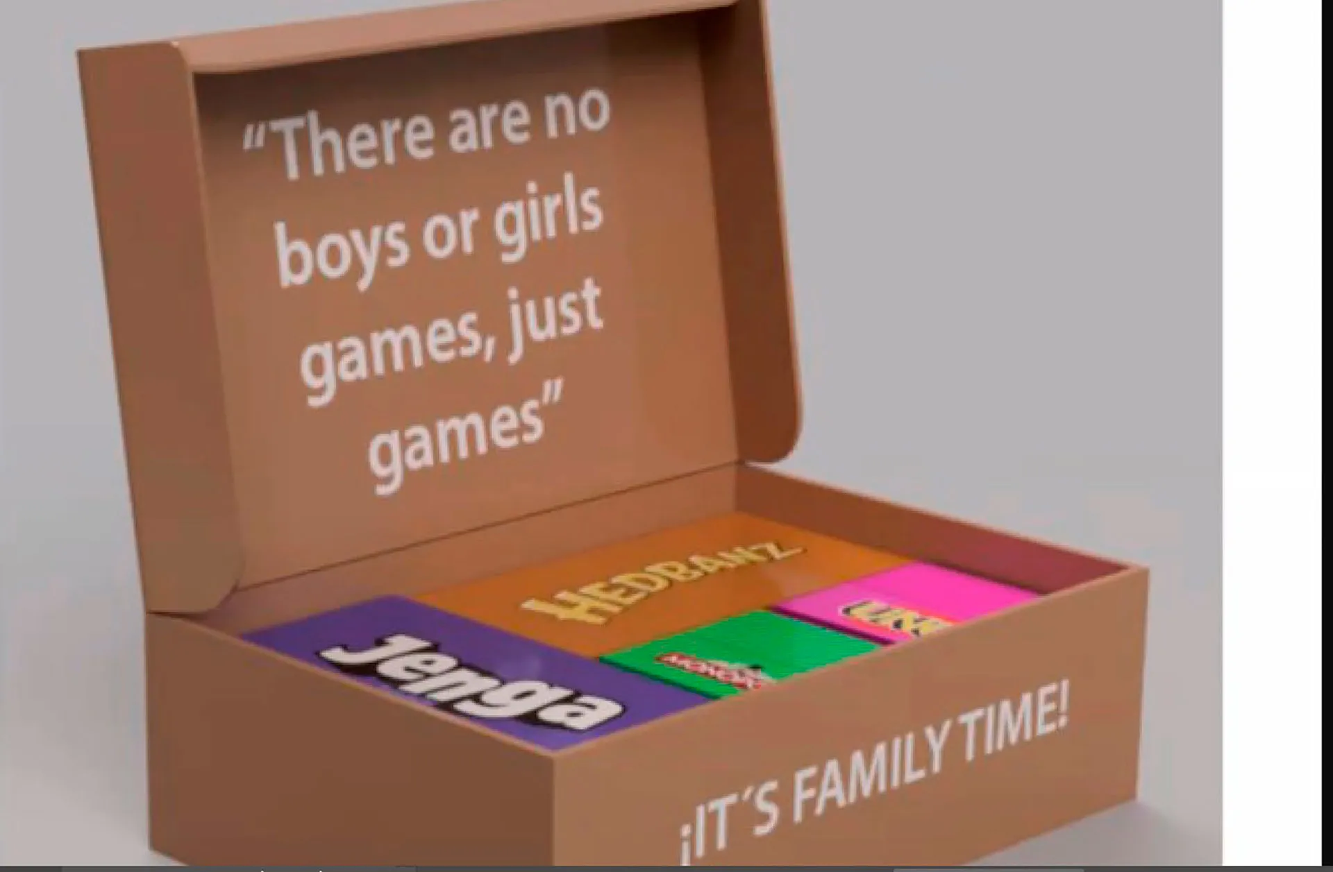 Diseño responsable, alumnos Tec innovan con perspectiva de género.