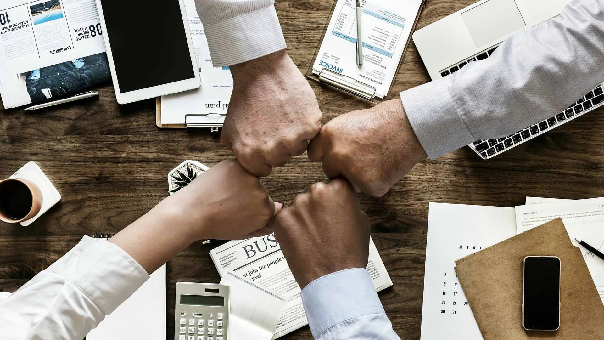 Bootcamp Fábrica de Ideas 