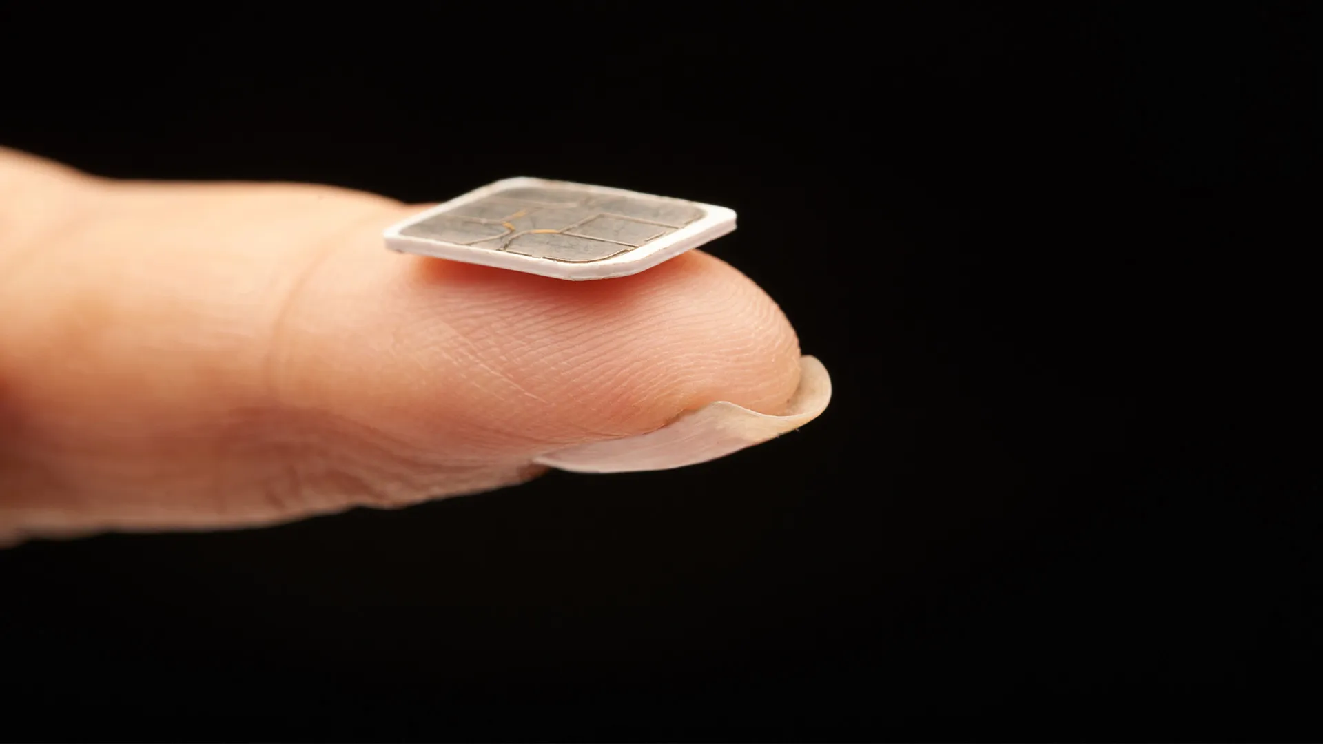 Conoce algunas aplicaciones de los microchips que apoyan a las personas.