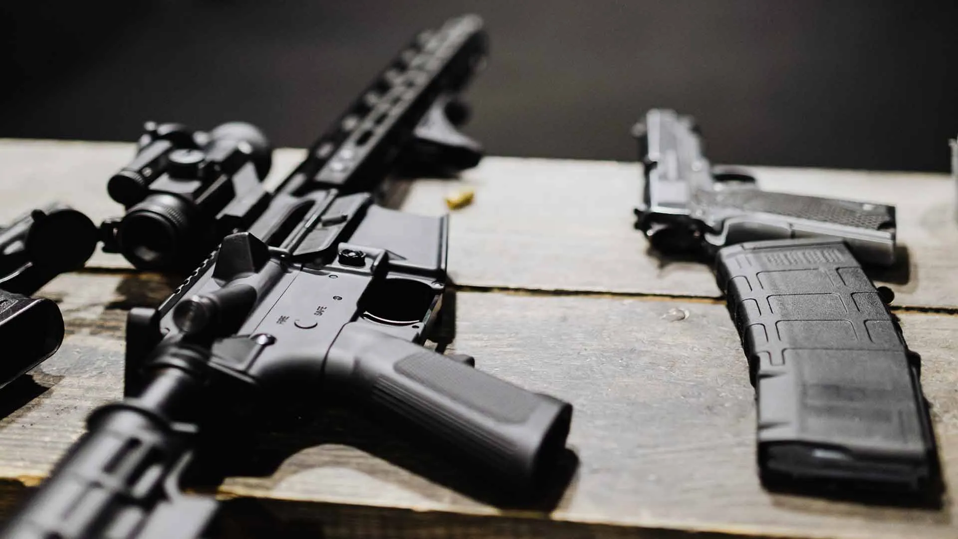 México demanda a empresa estadounidense