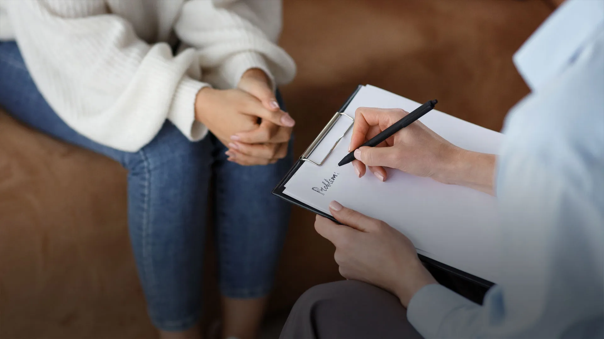 Especialista explica qué es la postevención del suicidio en el marco del Día Mundial para la Prevención del Suicidio