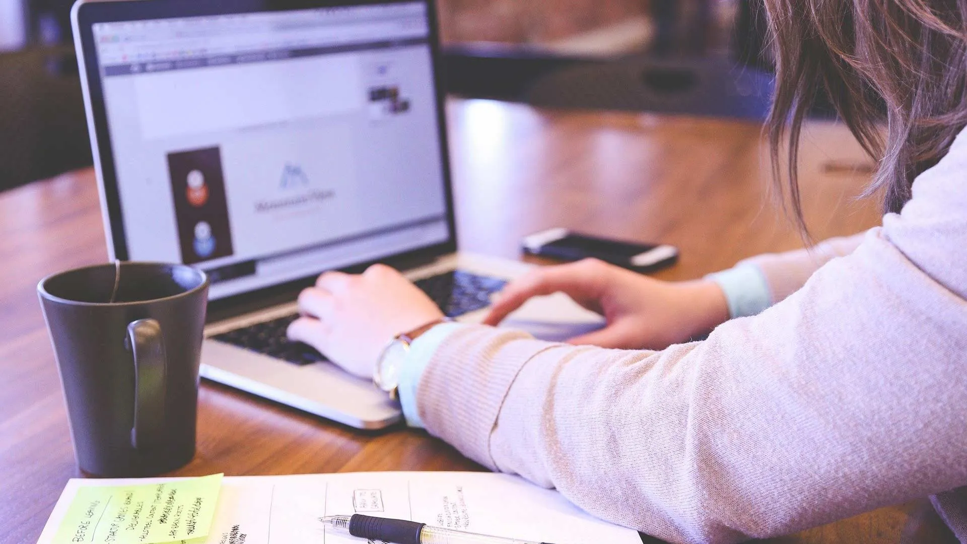 educación en línea