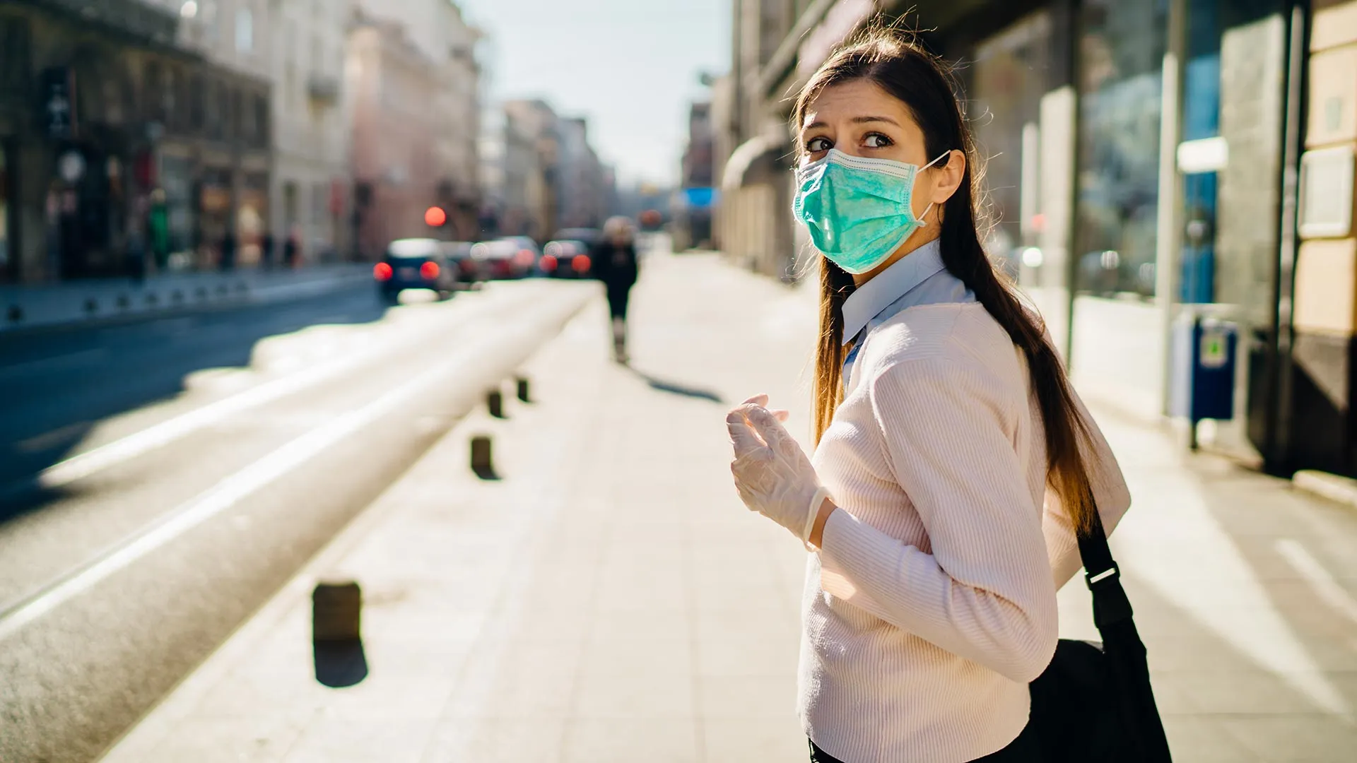 Expertas de salud del Tec de Monterrey comparten los efectos psicológicos de la pandemia y cómo sobrellevarlos