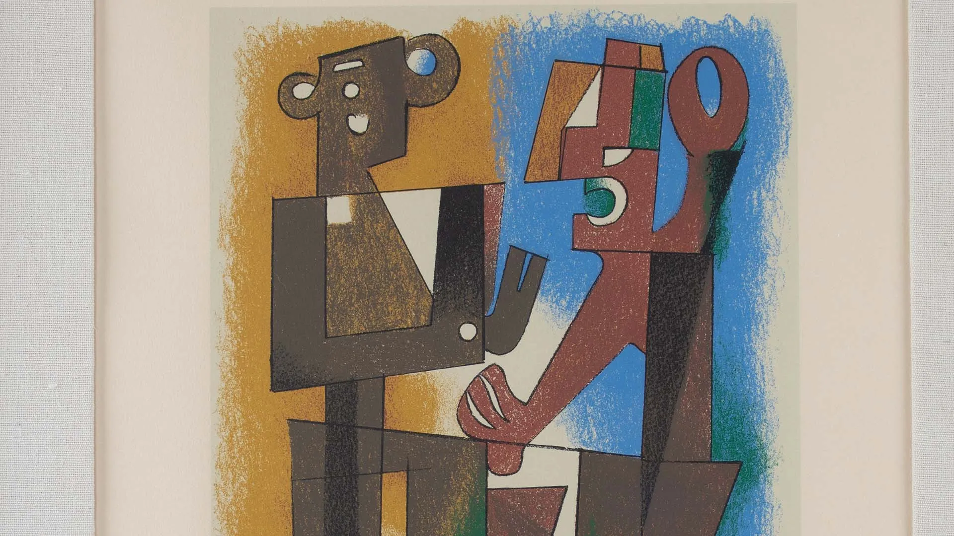 Estado de México, un campus con trayectoria en patrimonio artístico