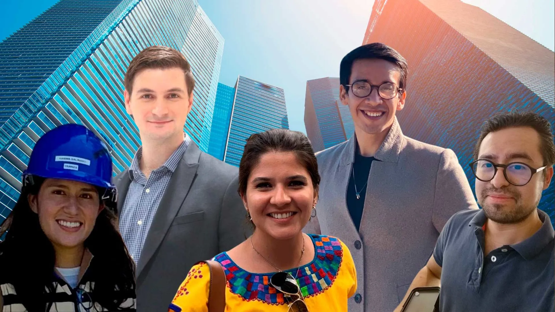 EXATEC de campus Cuernavaca triunfan en el extranjero 