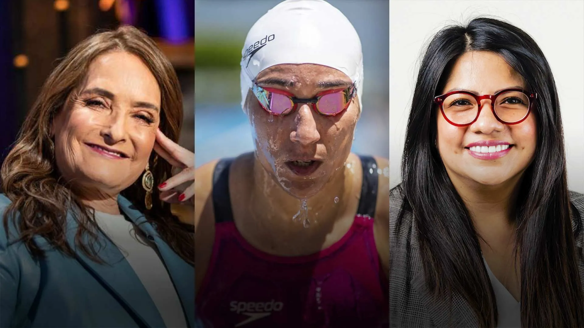 Mujeres líderes de México encabezan foro de equidad en campus Mty