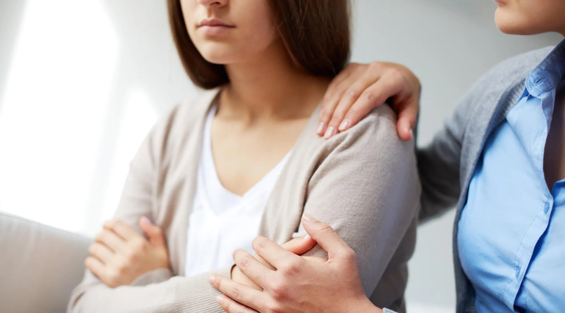 Salva una vida: identifica situaciones de riesgo y cómo apoyar
