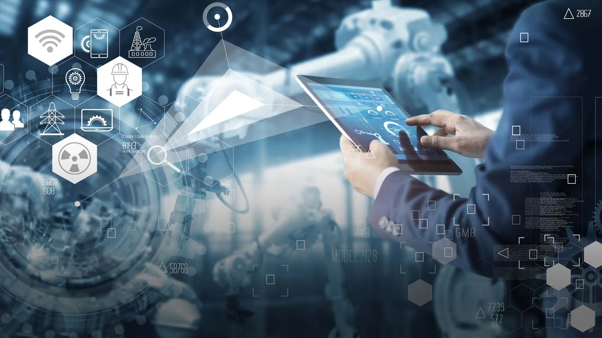 Innovación en industrias ¿cuál es su impacto? Expertos analizan