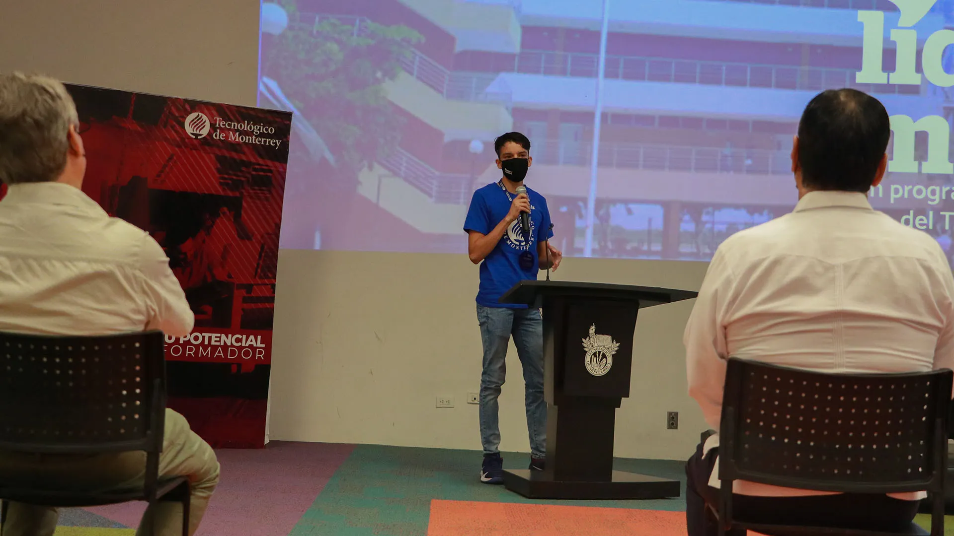 Salud mental. Un must en los jóvenes