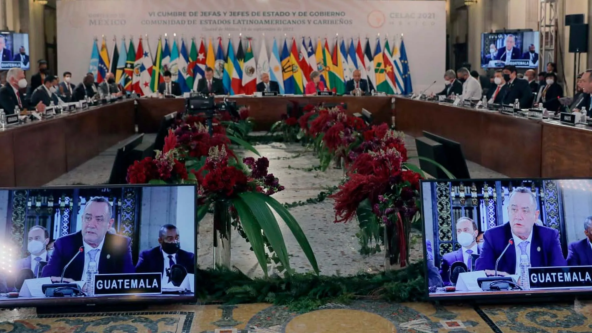 The dream of a Latin American Union of States: is it viable?