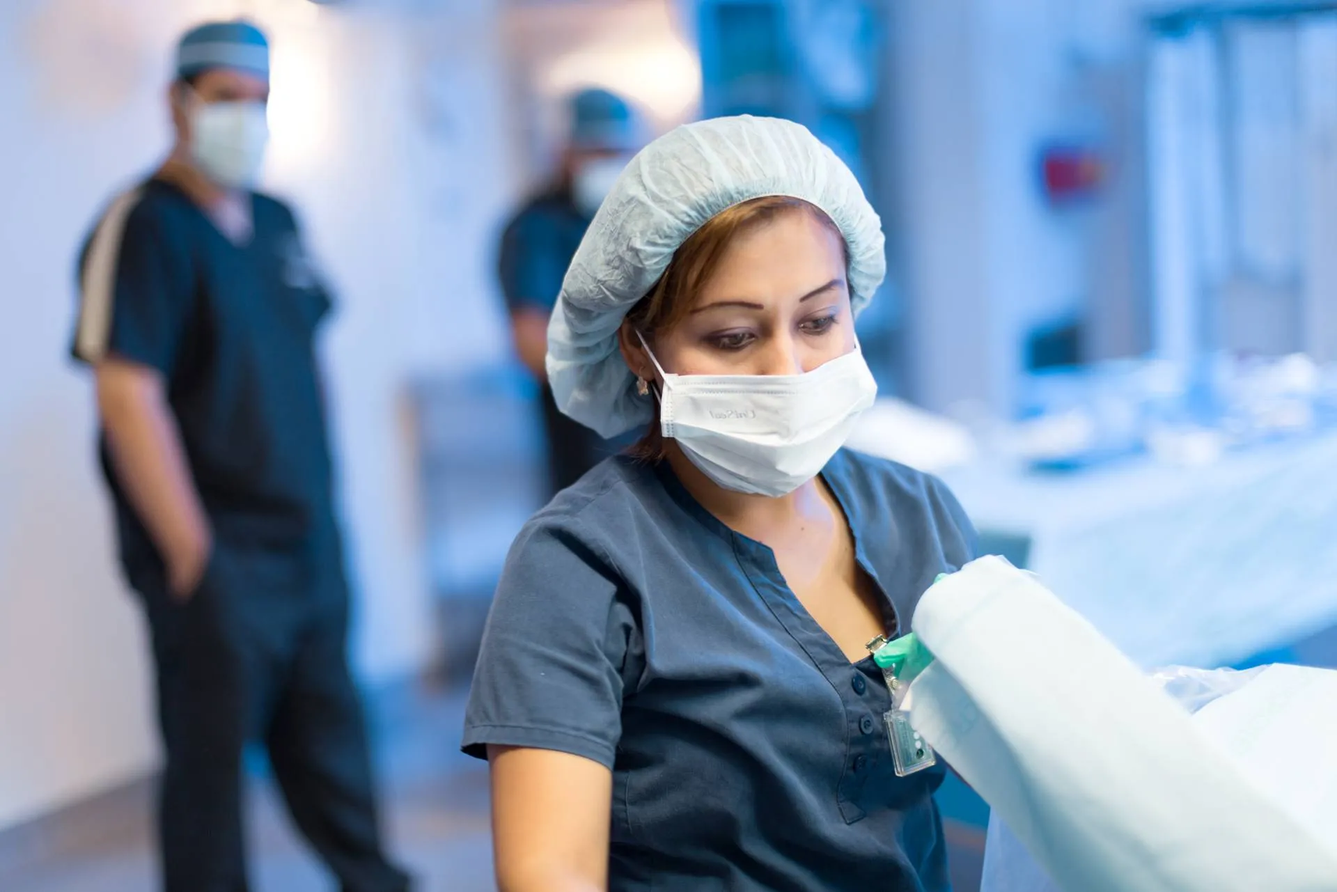 Pathway to Excellence