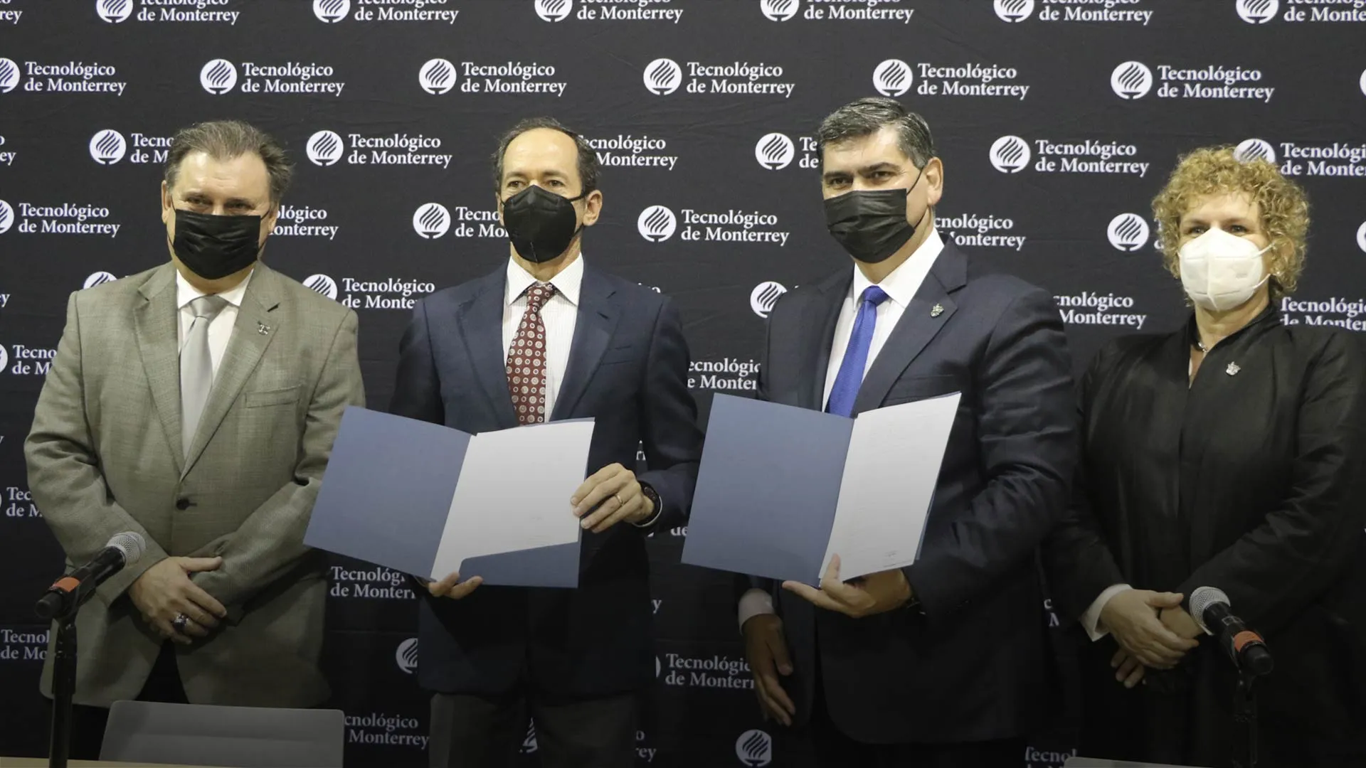 Renuevan alianza para difundir el legado de Don Eugenio Garza Sada