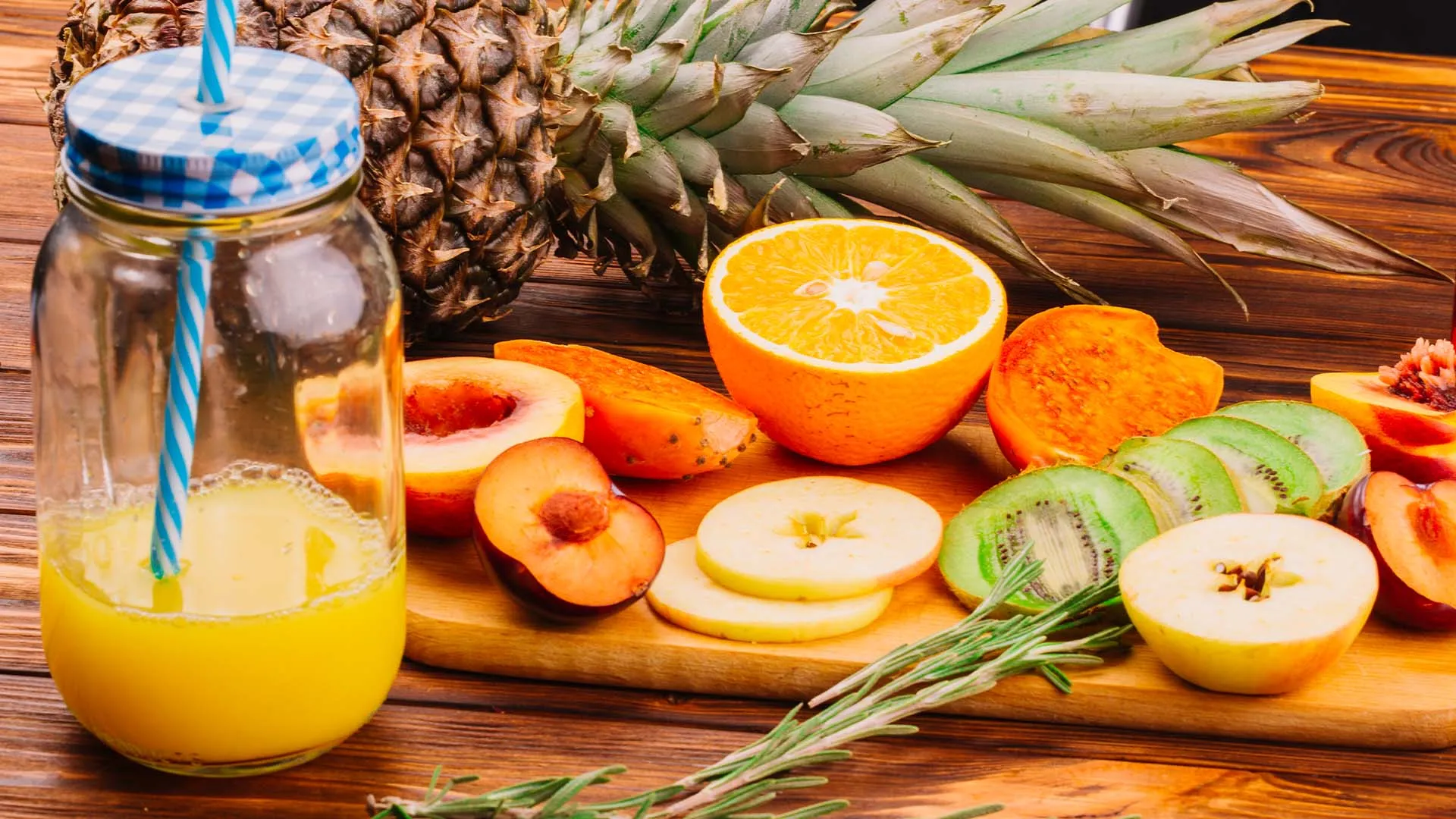 snacks refrescantes para sobrevivir el calor 