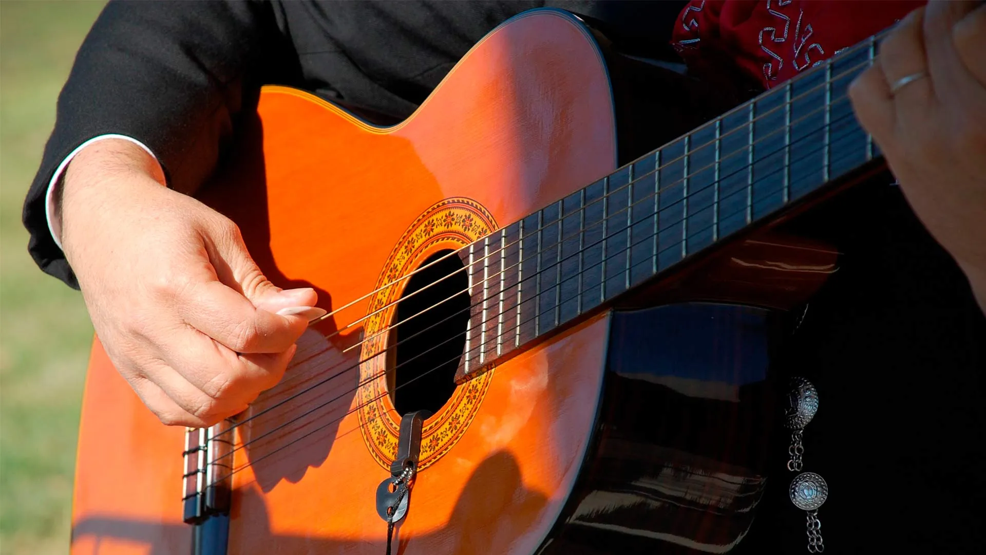 El origen de los sonidos típicos de México