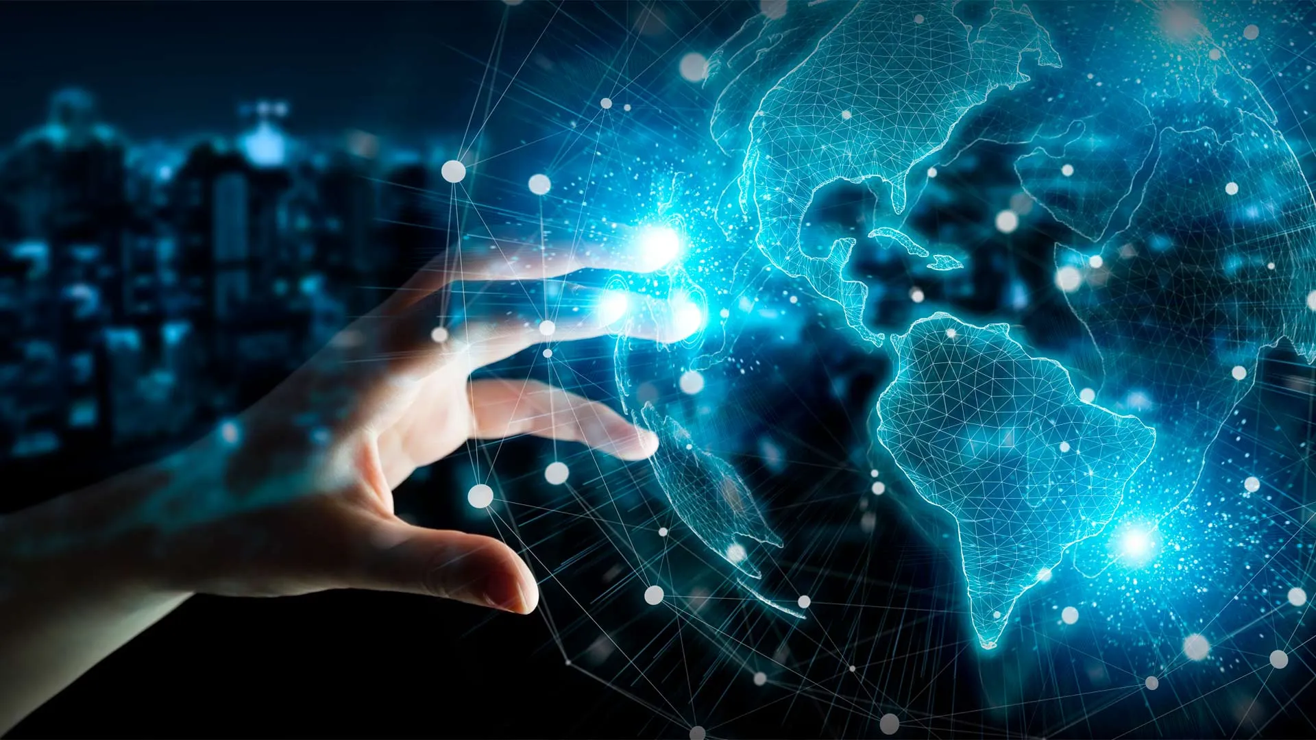 El rector y presidente ejecutivo del Tec y otros directivos de la institución participaron en el QS Americas 2021.