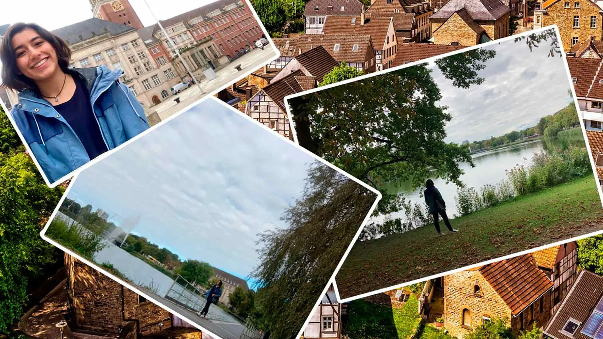 Tec Guadalajara reactivó intercambios académicos presenciales al extranjero.