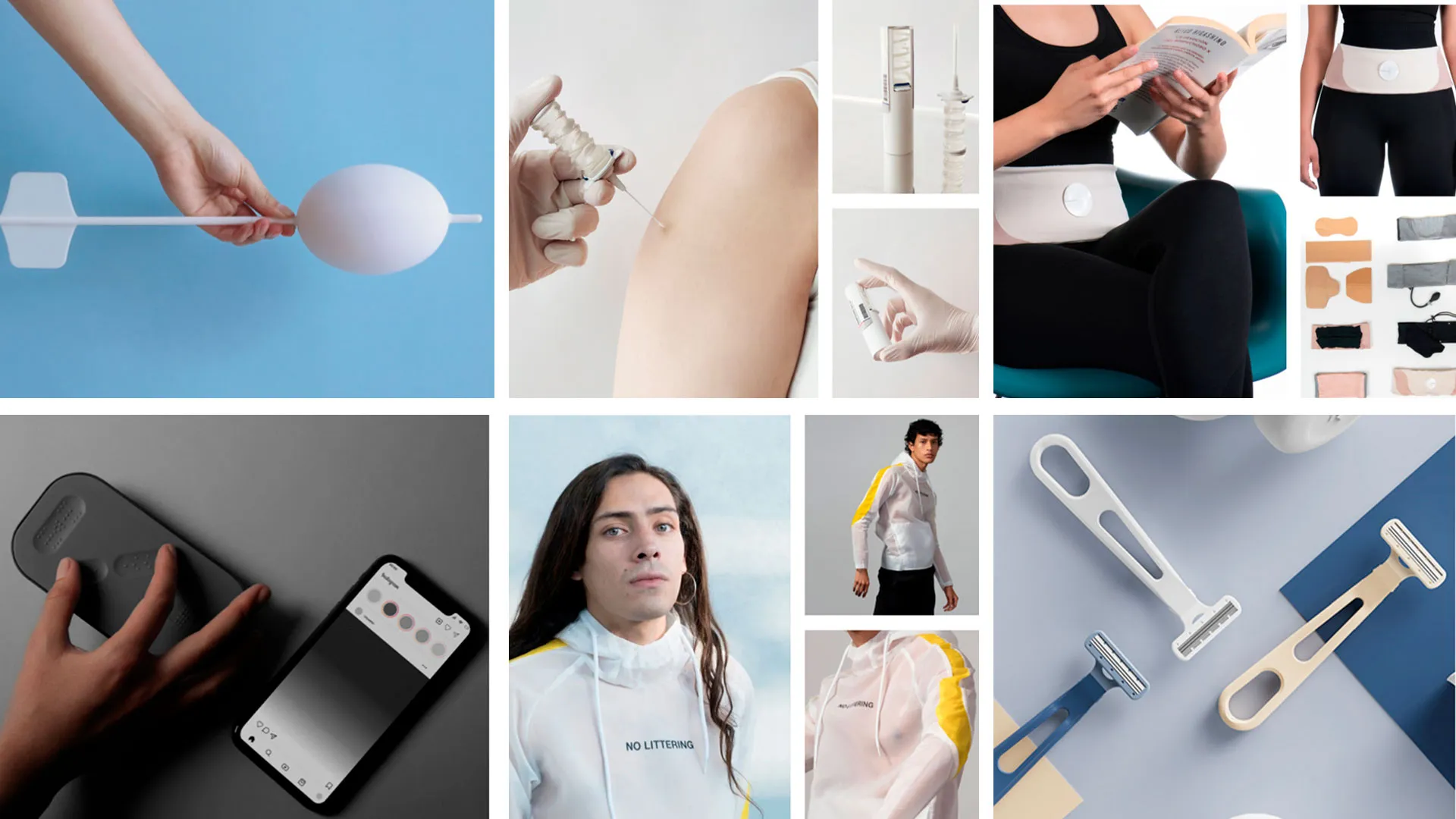 Seis proyectos de recién graduados de la Escuela de Arquitectura, Arte y Diseño del Tec fueron parte de una exposición internacional en Milán, Italia.