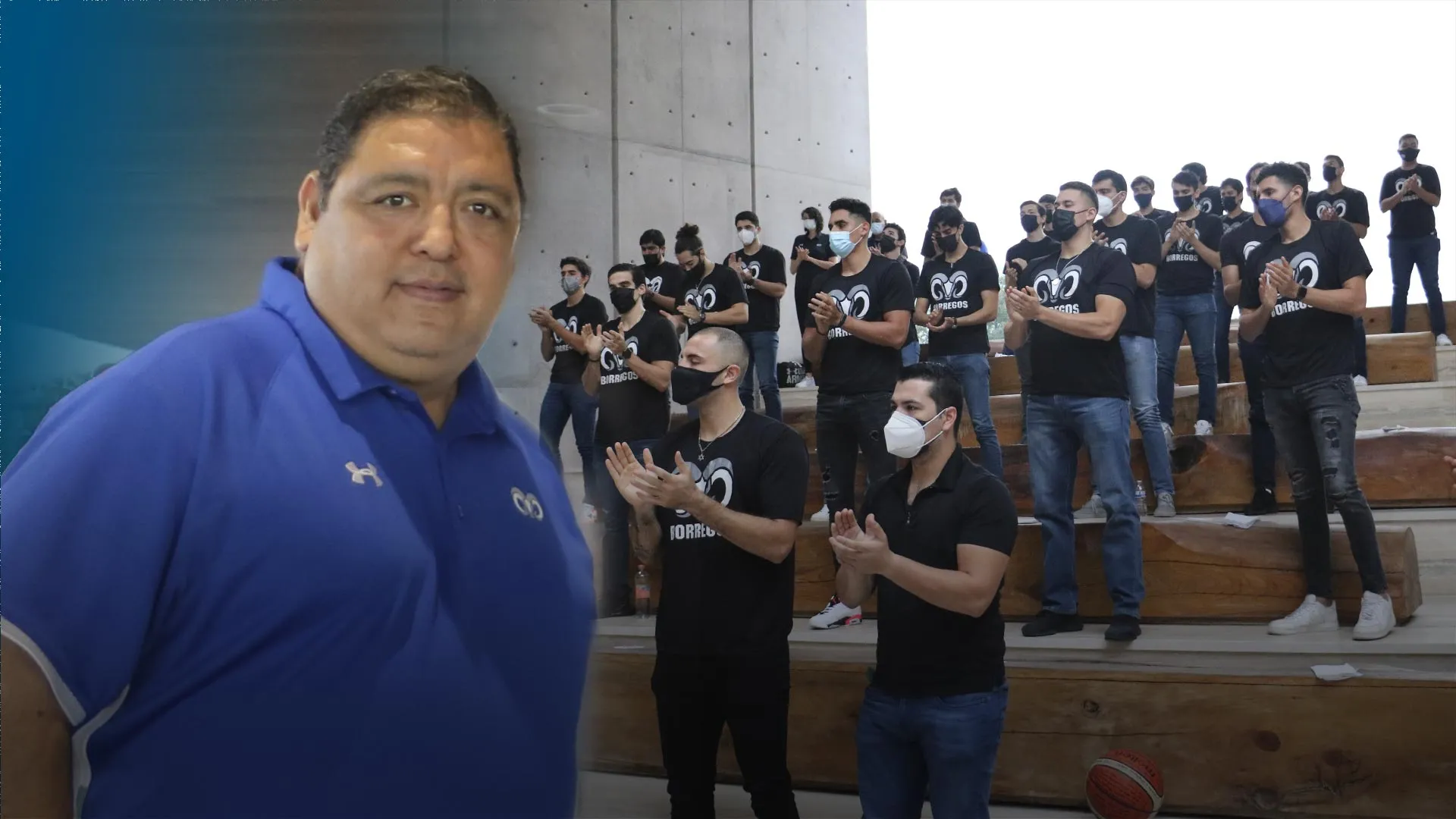 Agradecen trascendencia deportiva y formativa de Ignacio Moreno