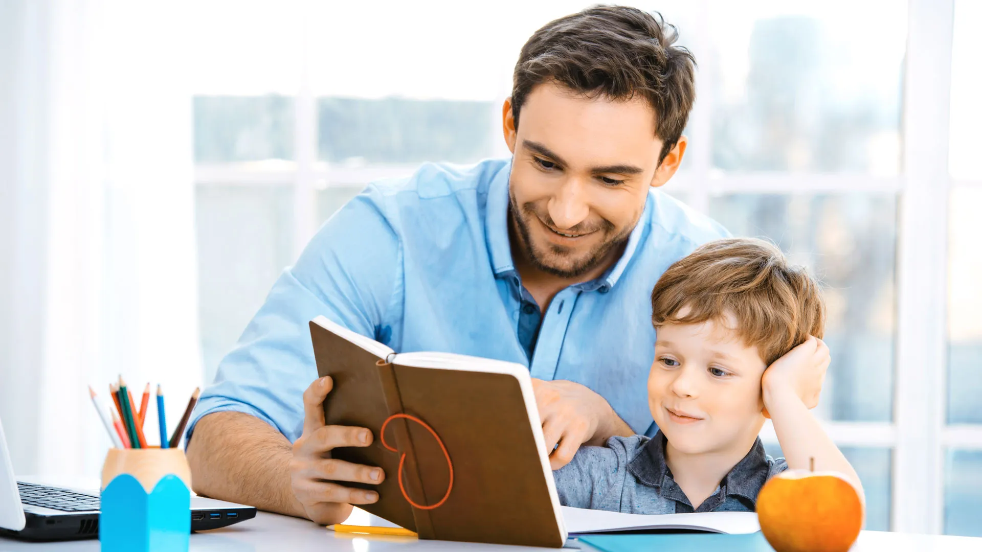 5 herramientas de paternidad positiva para una vida plena en familia