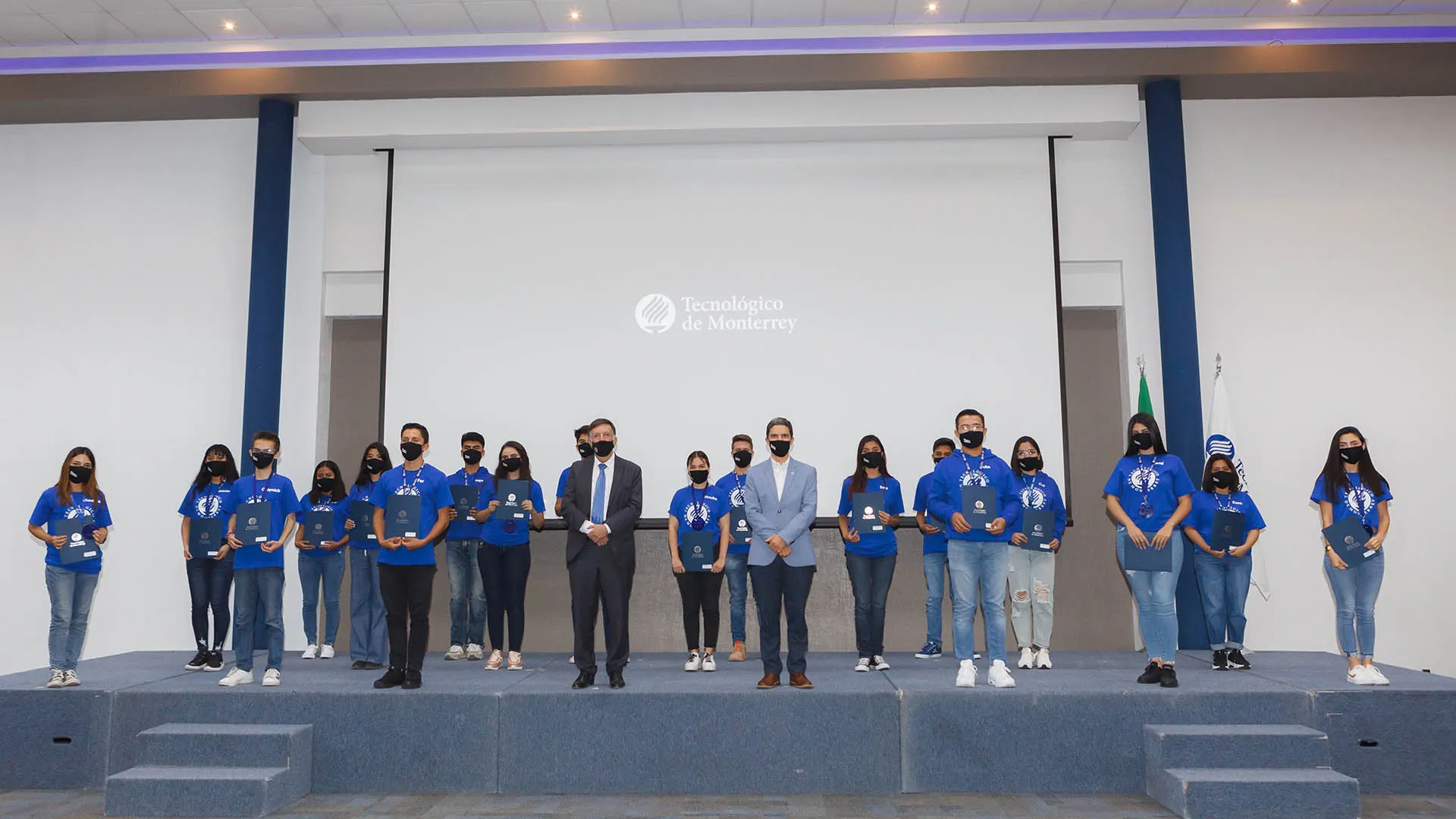 Conoce 4 proyectos de estudiantes del Tec Campus Querétaro que destacan por su impacto social en sus comunidades.