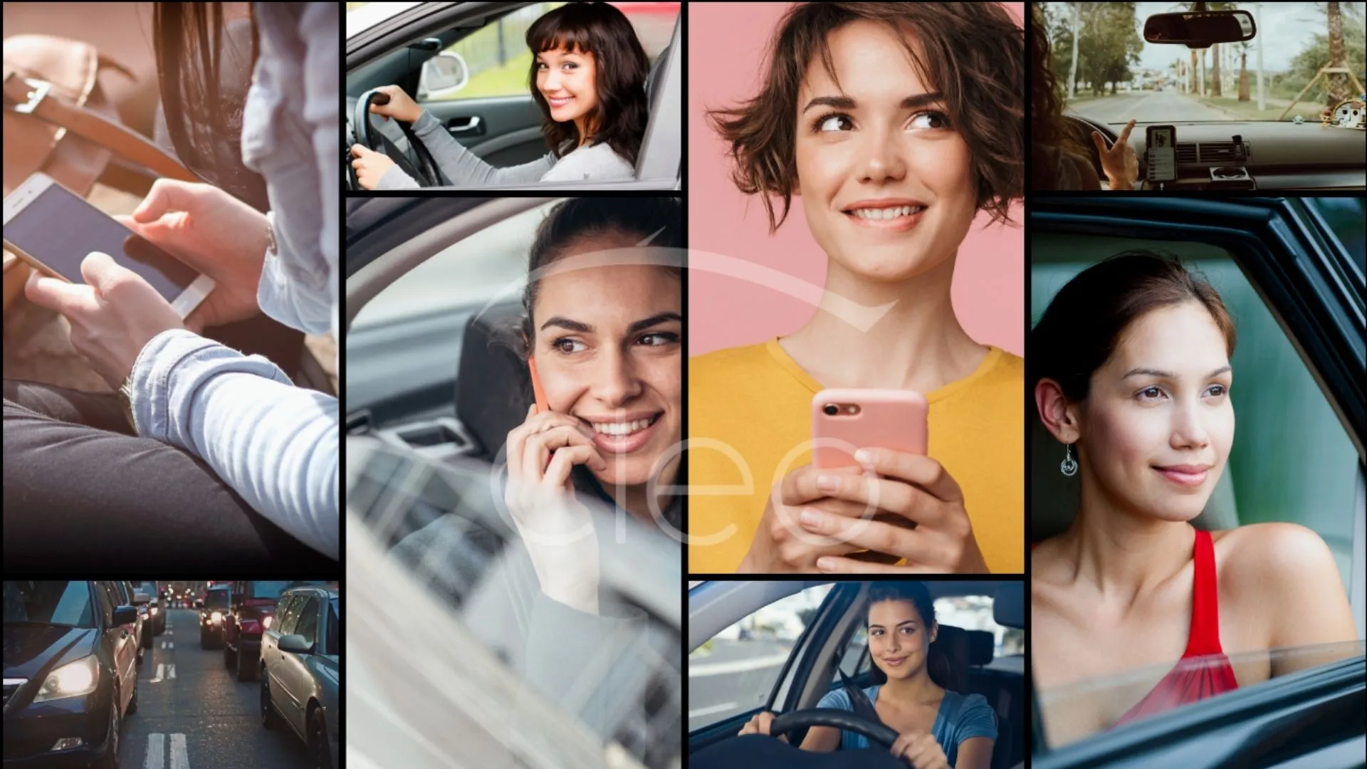 Cleo, aplicación móvil para el transporte de las mujeres 