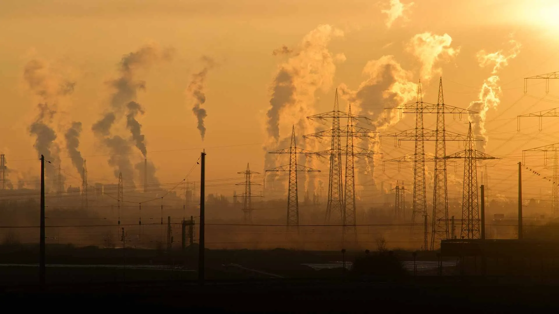 Los dilemas de la cooperación en el entorno energético global 