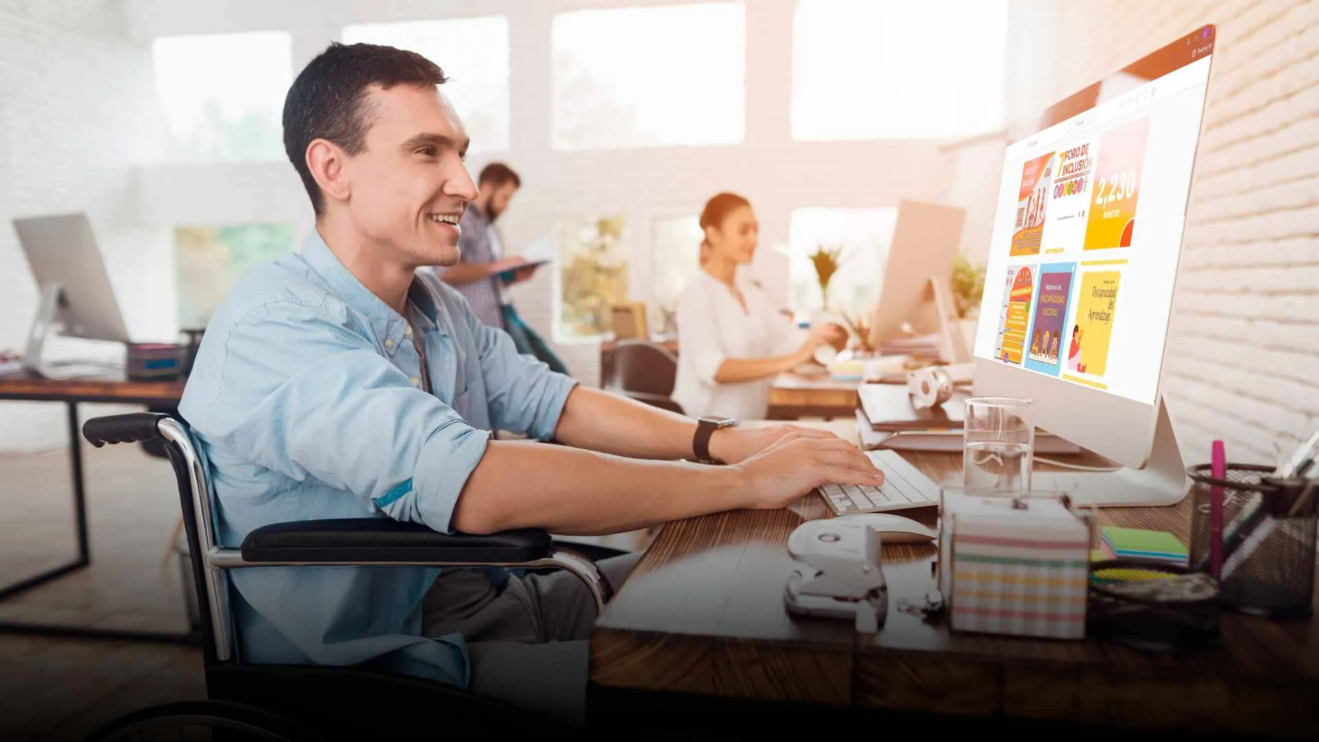 Universidades latinoamericanas suman esfuerzos en foro de inclusión