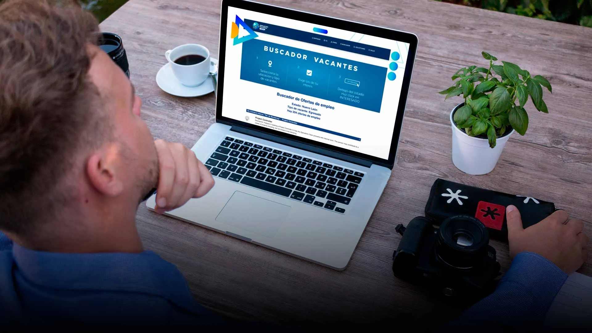 Empleatec, feria del empleo del Tec de Monterrey 2021