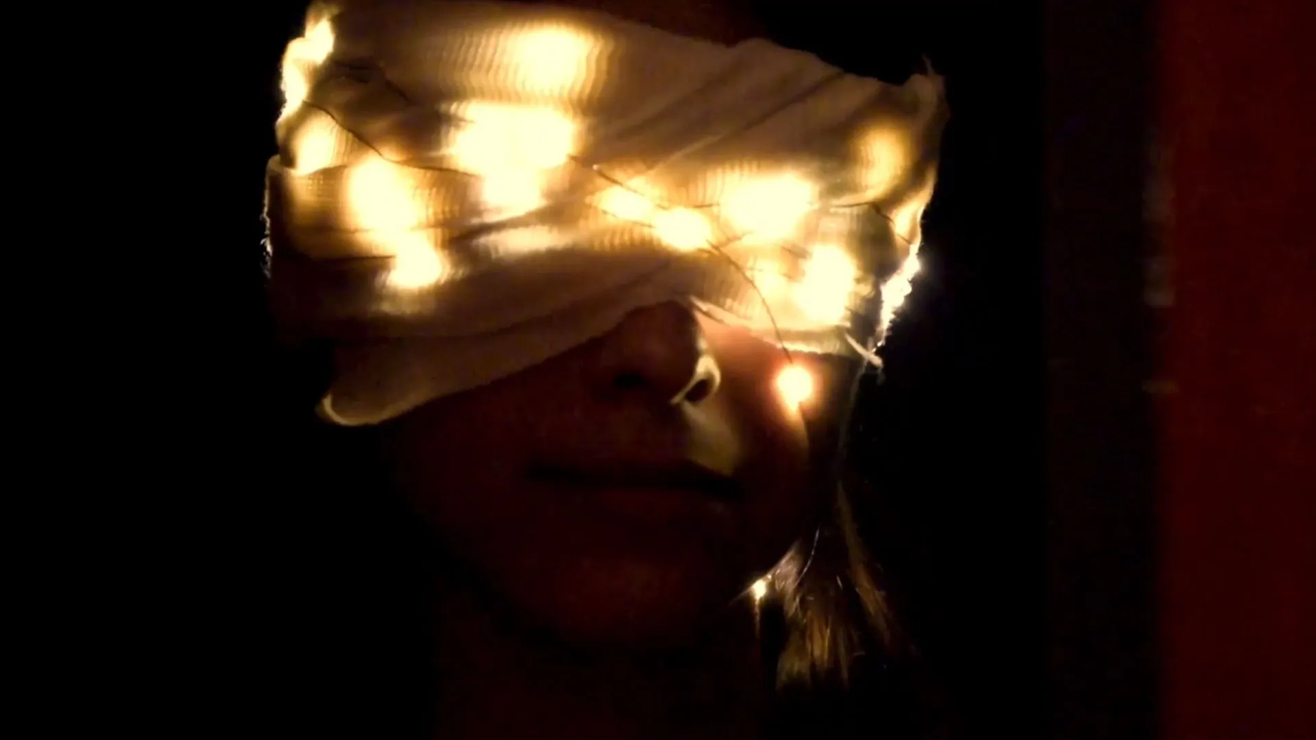 Estudiante de arquitectura que gana premio nacional en iluminación