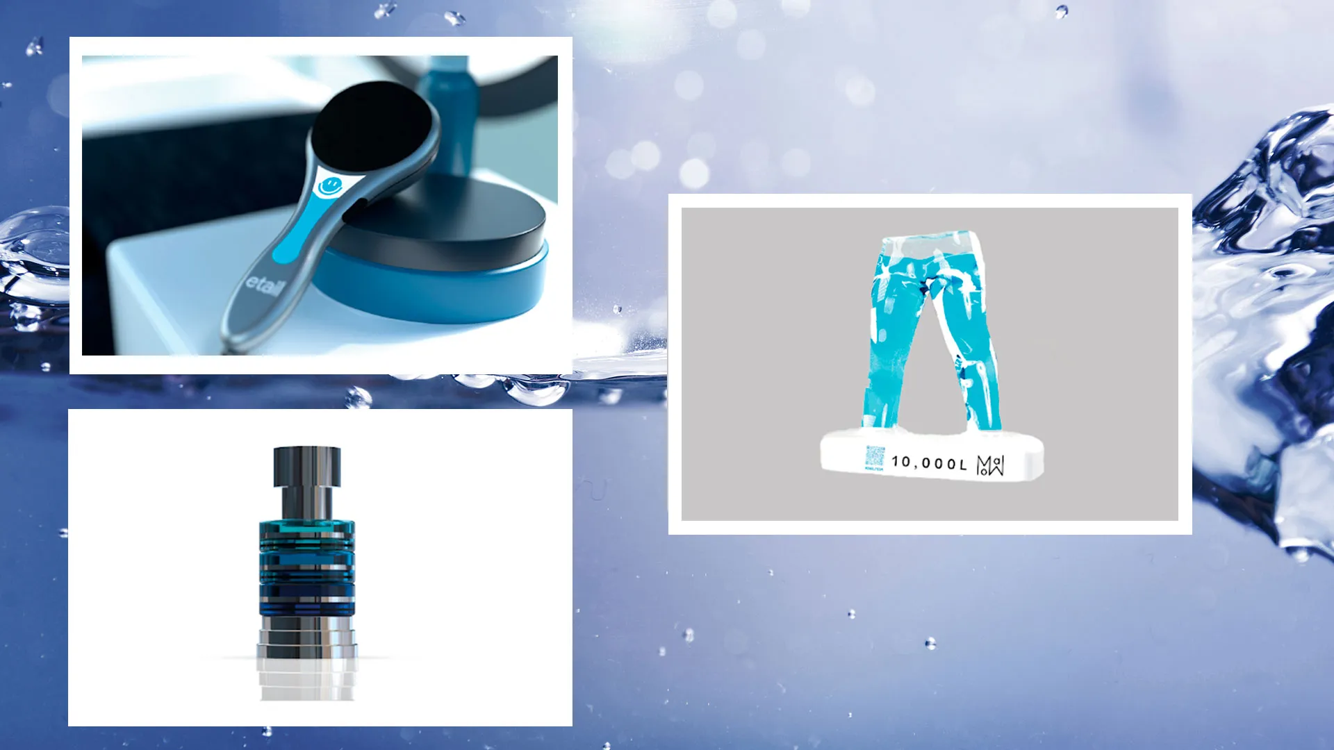 Estudiantes del Tec son finalistas en el Premio Nacional Diseña México