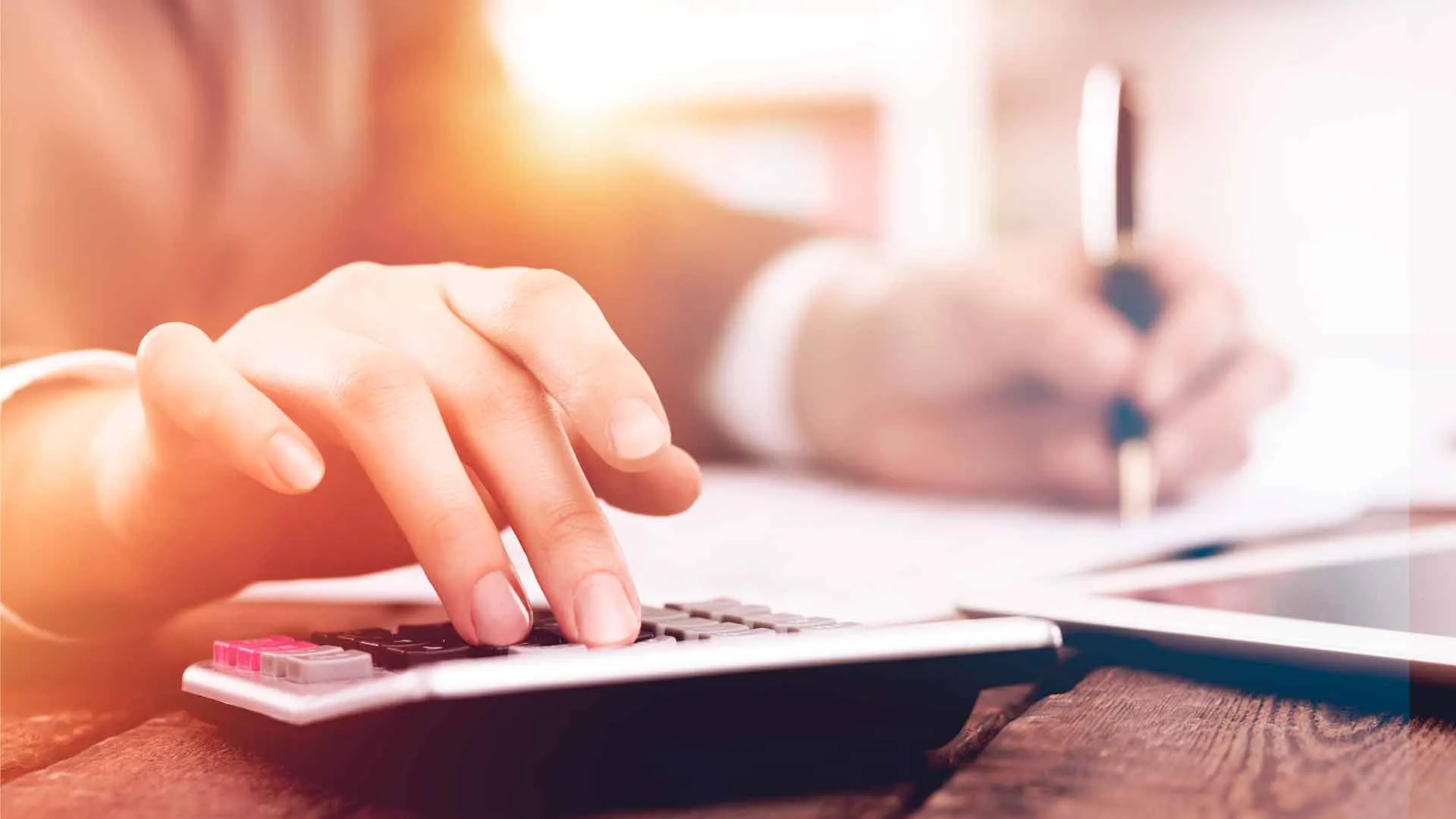 Profesora del Tec campus Cuernavaca explica sobre los cambios en la Miscelánea Fiscal 2022