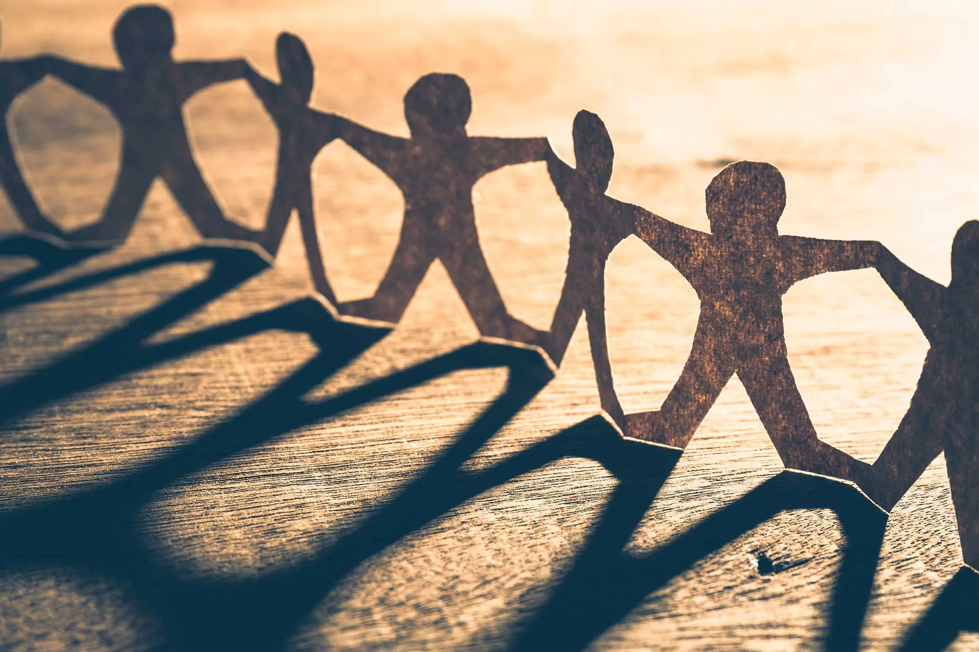 Importancia de la dignidad en las relaciones humanas