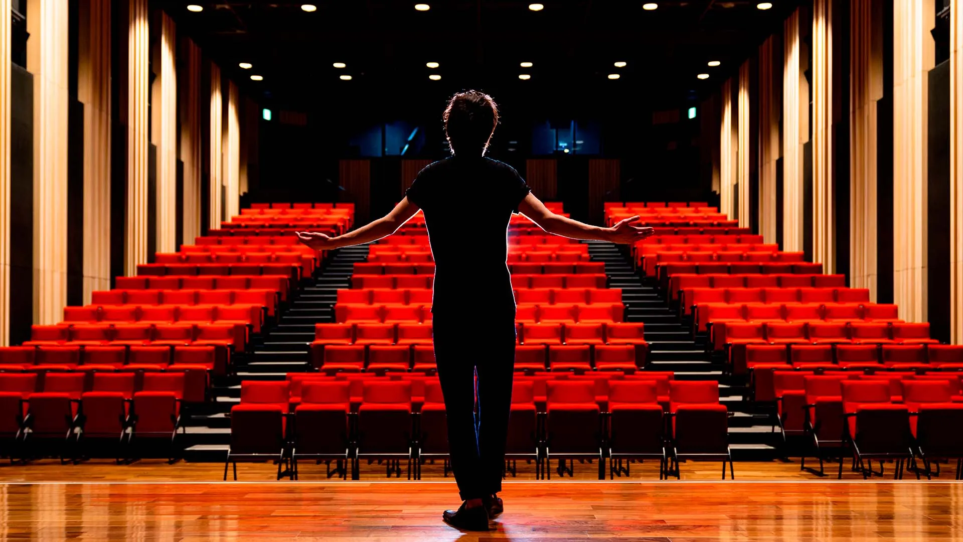 Festival Internacional de Teatro Universitario, ganadores Tec de Monterrey