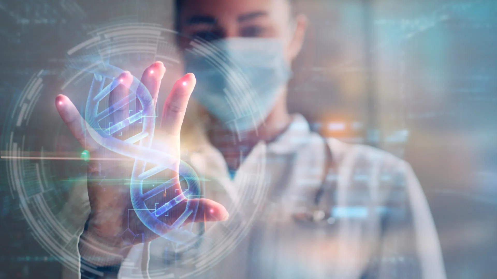 El proyecto oriGen secuenciará el genoma mexicano al realizar un estudio masivo de 100 mil personas