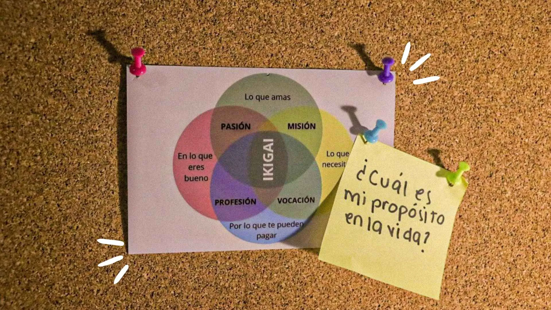 ¿ikigai?: Conoce los pasos para llevar una vida más feliz